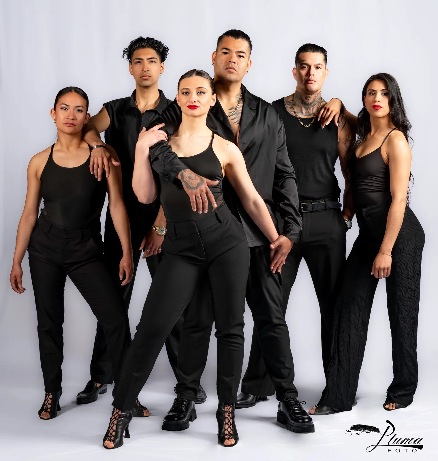 Bachata - Intermediaire