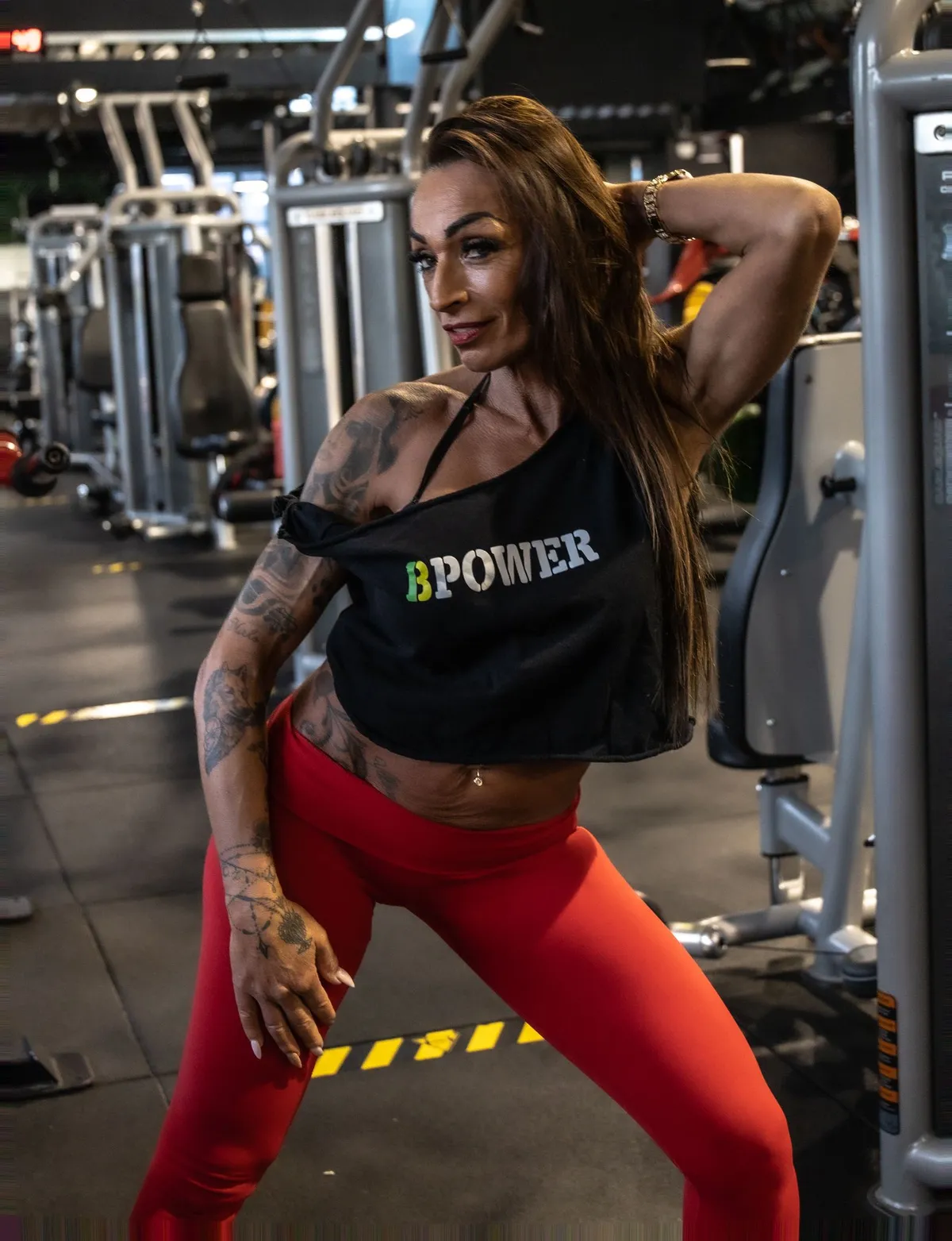 Sabrina Meo