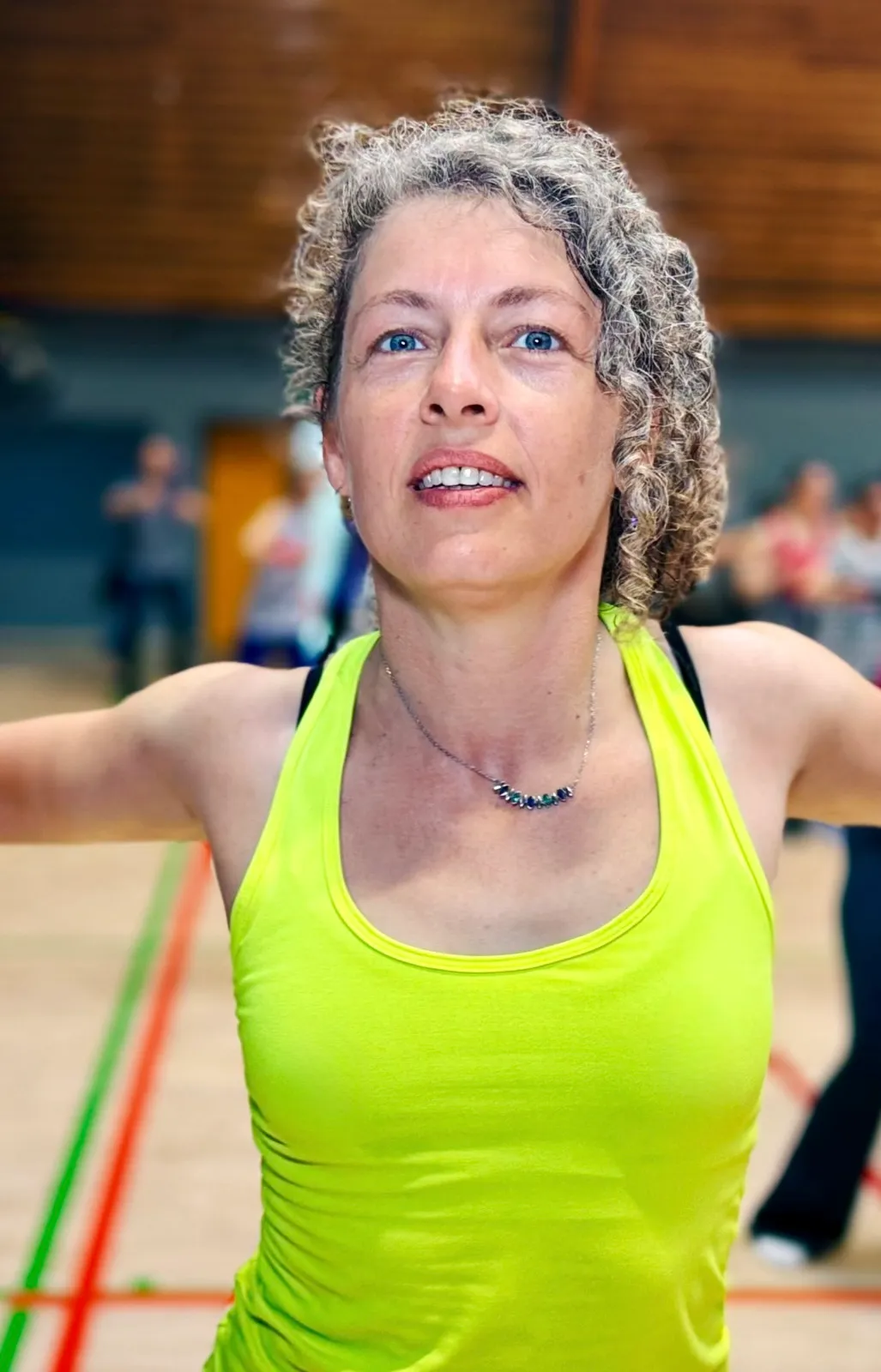 Sophie Tordeurs