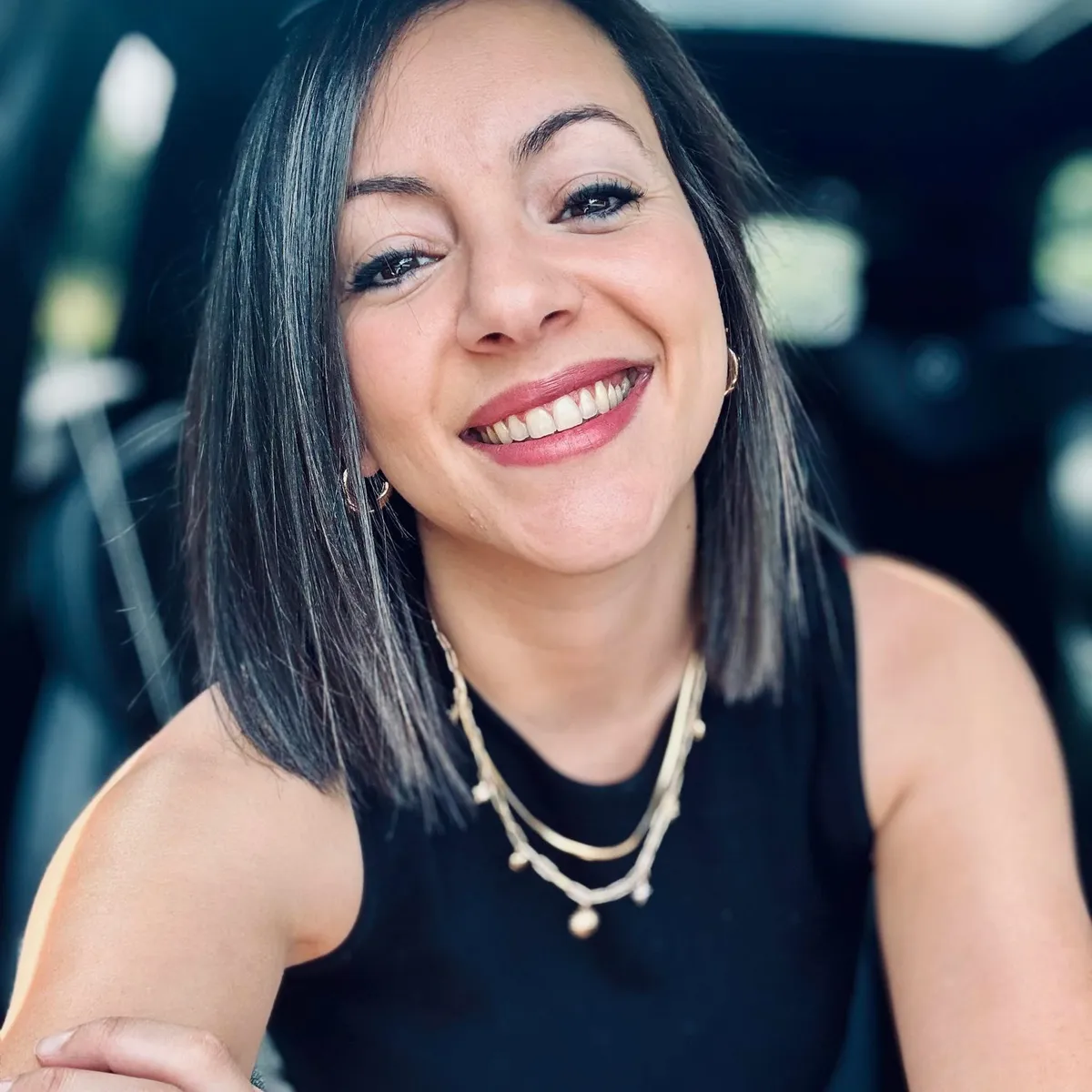 Yasmina Djabali