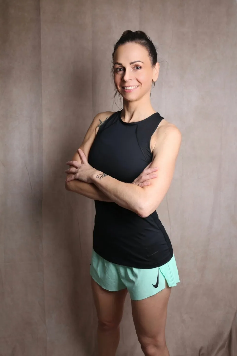 Stéphanie Palazzo