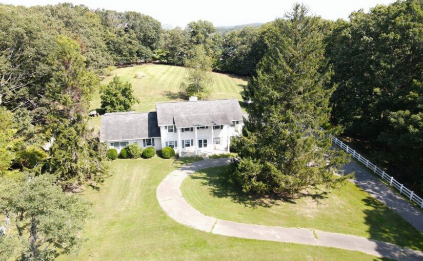 SOLD – Devore Estate Auction: 271± Ac. • Prime Location • Houses • Multiple Tracts (19)