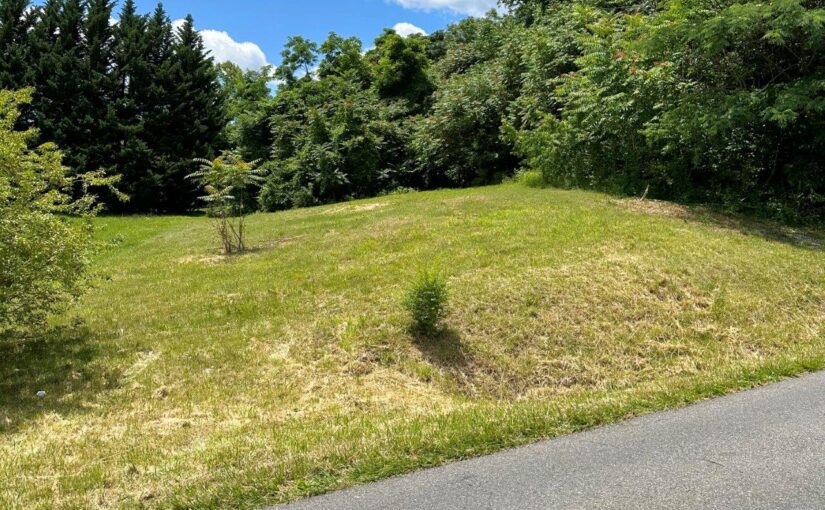 SOLD – For Sale: 0.27± Acre Lot With 97 Feet of Road Frontage