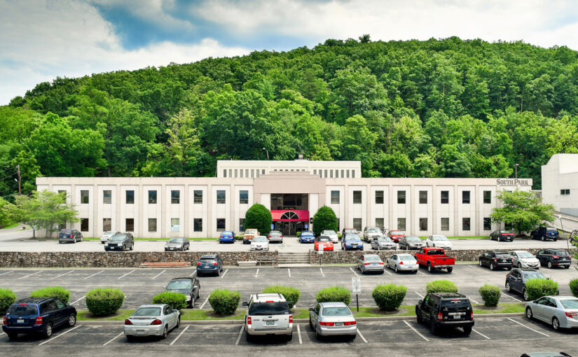 SOLD – Commercial Real Estate Offering