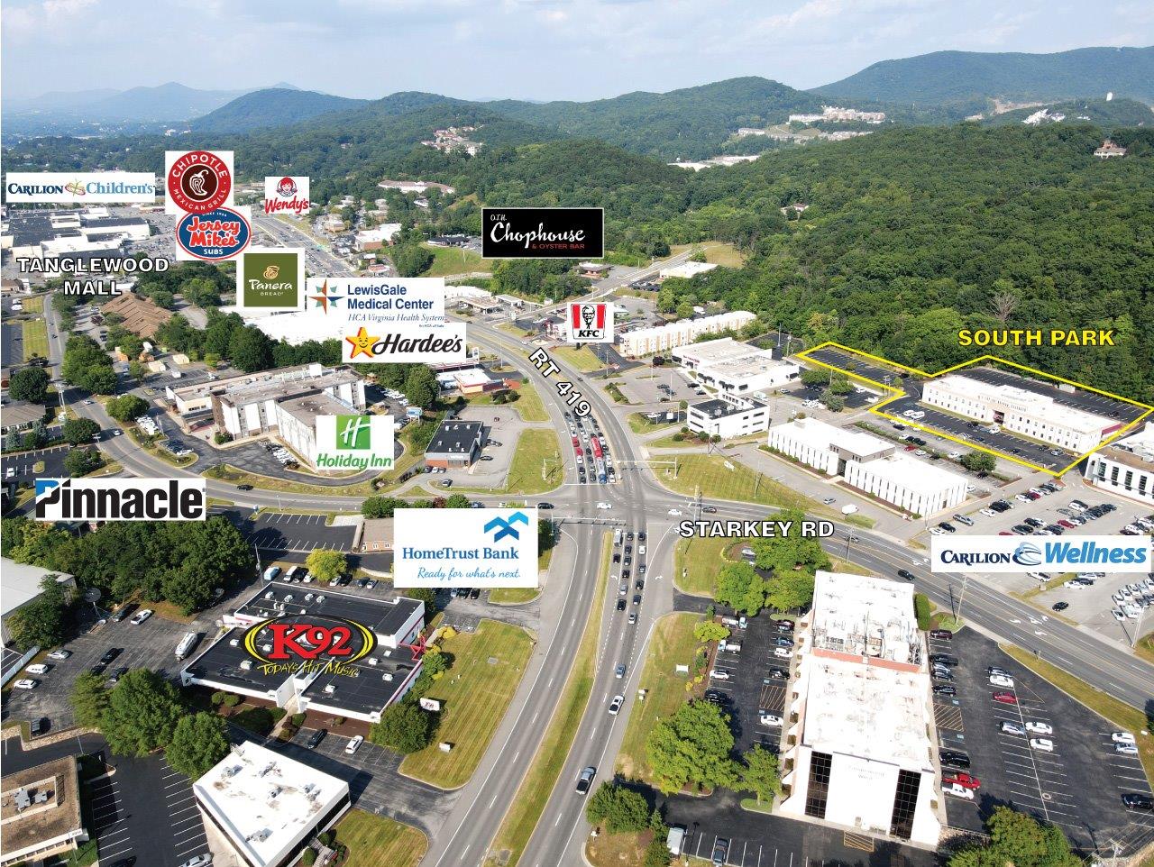 South-Park-Aerial with labels