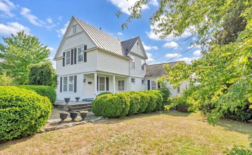 SOLD – For Sale: 3 Bedroom, 2.5 Bath 2-Story Home