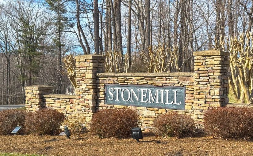 SOLD – Real Estate Auction: Prime Building Lots & Acreage Tracts