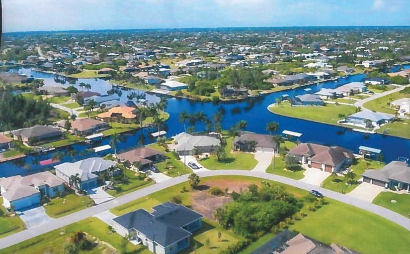 SOLD – Auction of a Lifetime! Two Residential Development Opportunities in Florida