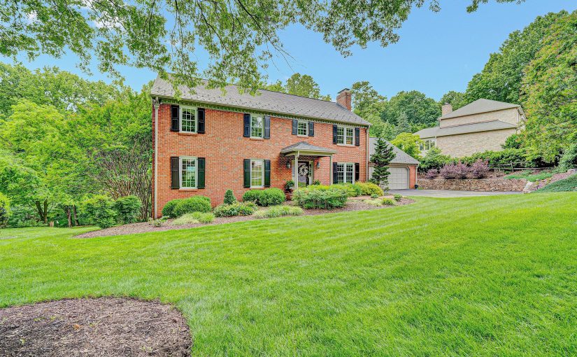 SOLD – For Sale: 4 Bedroom, 3.1 Bath, 2-Story Colonial Home – SWCO