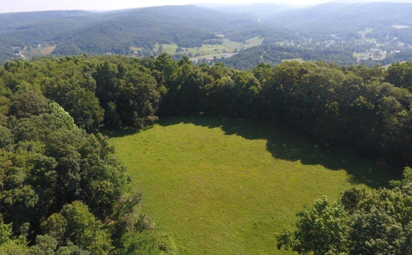 SOLD – West Virginia Auction: 6,000± Acres Across 25 Tracts