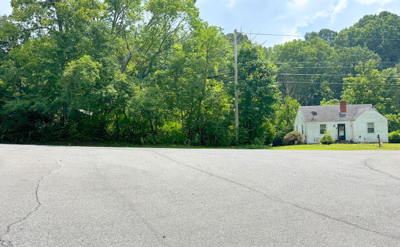 Real Estate Auction: Roanoke County Delinquent Tax Properties