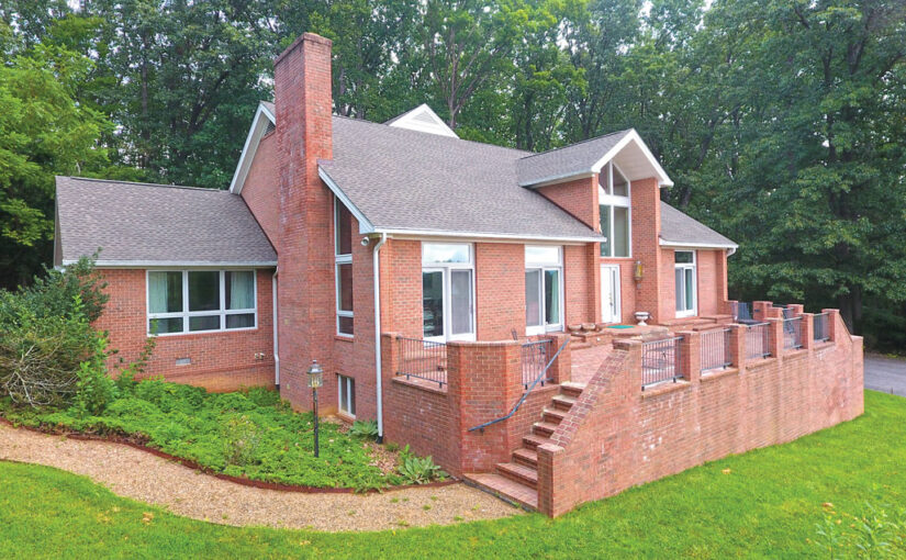 SOLD – Real Estate Auction: Meirovitch Estate Auction