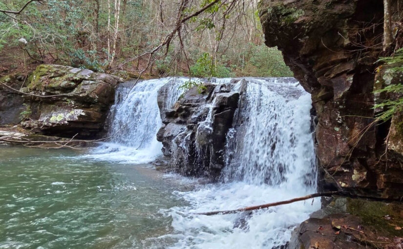 Real Estate Auction: 3,673± Acres Offered in 27 Tracts