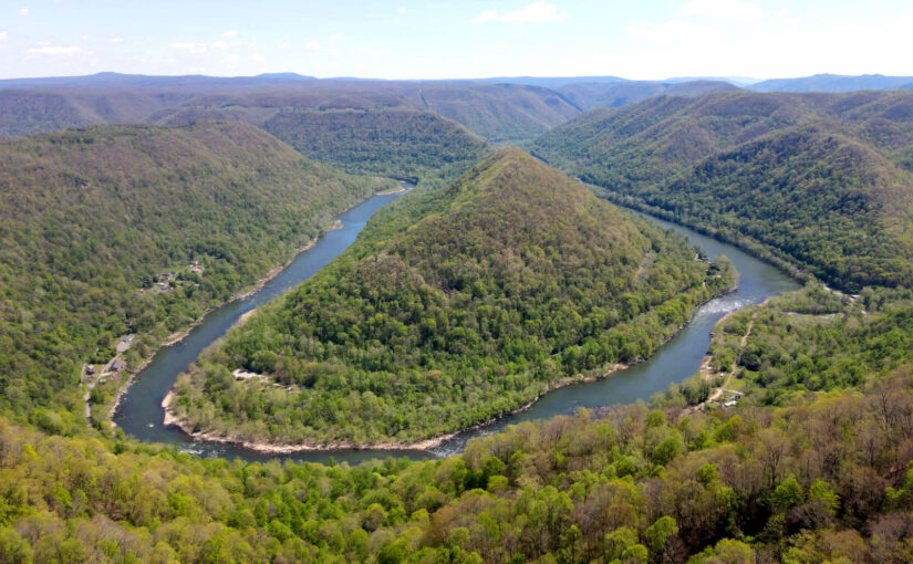 Real Estate Auction: 6,247± Acres Offered in 19 Tracts