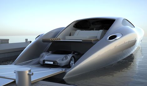 Over The Top Gifts for Your Top Techie!