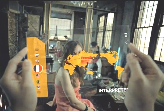 Top Tech Trends for 2012