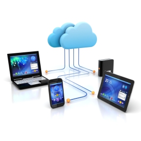 Cloud Computing