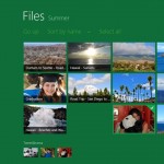 Pick Photos Windows 8