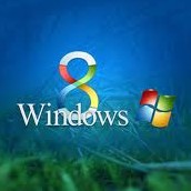 November Newsletter:  Windows 8. Hot Mess or . . .