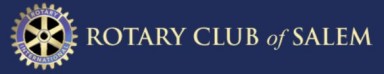 Rotary Club of Salem