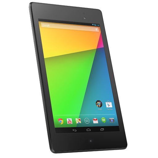 Nexus7