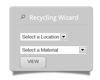 Recycling Wizard