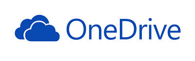 One Drive Logo