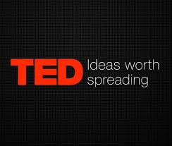 TED logo