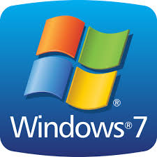 Win 7 Logo