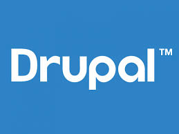drupal logo