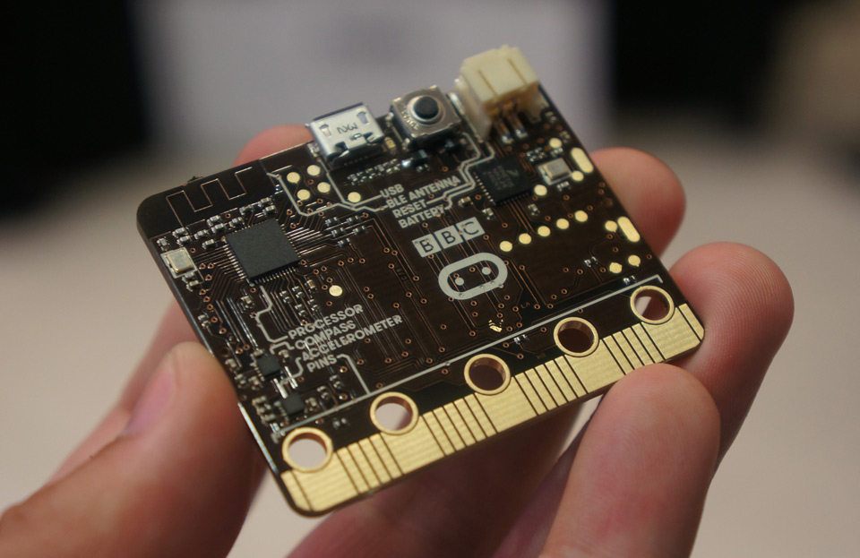 Micro:bit