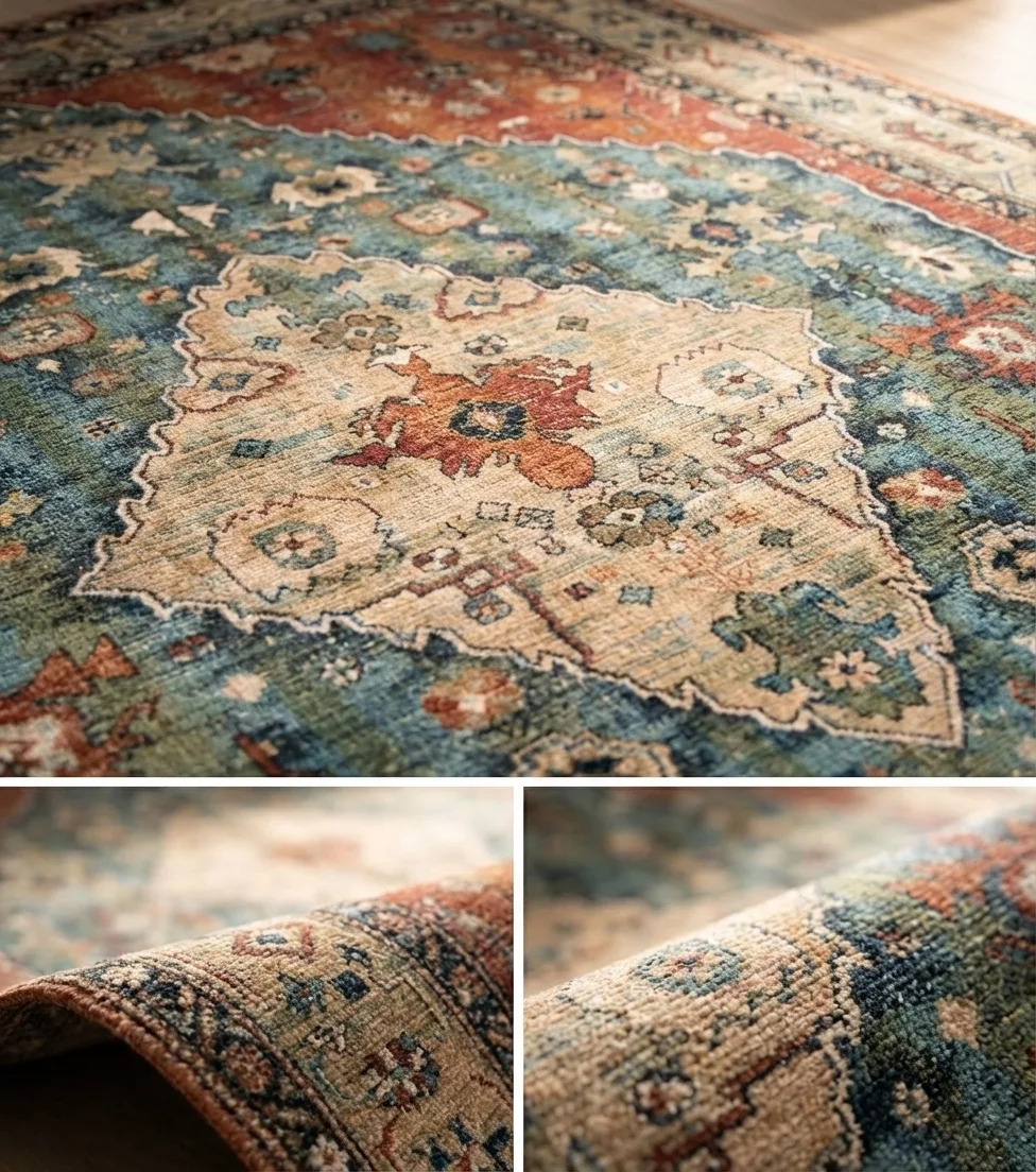 detail