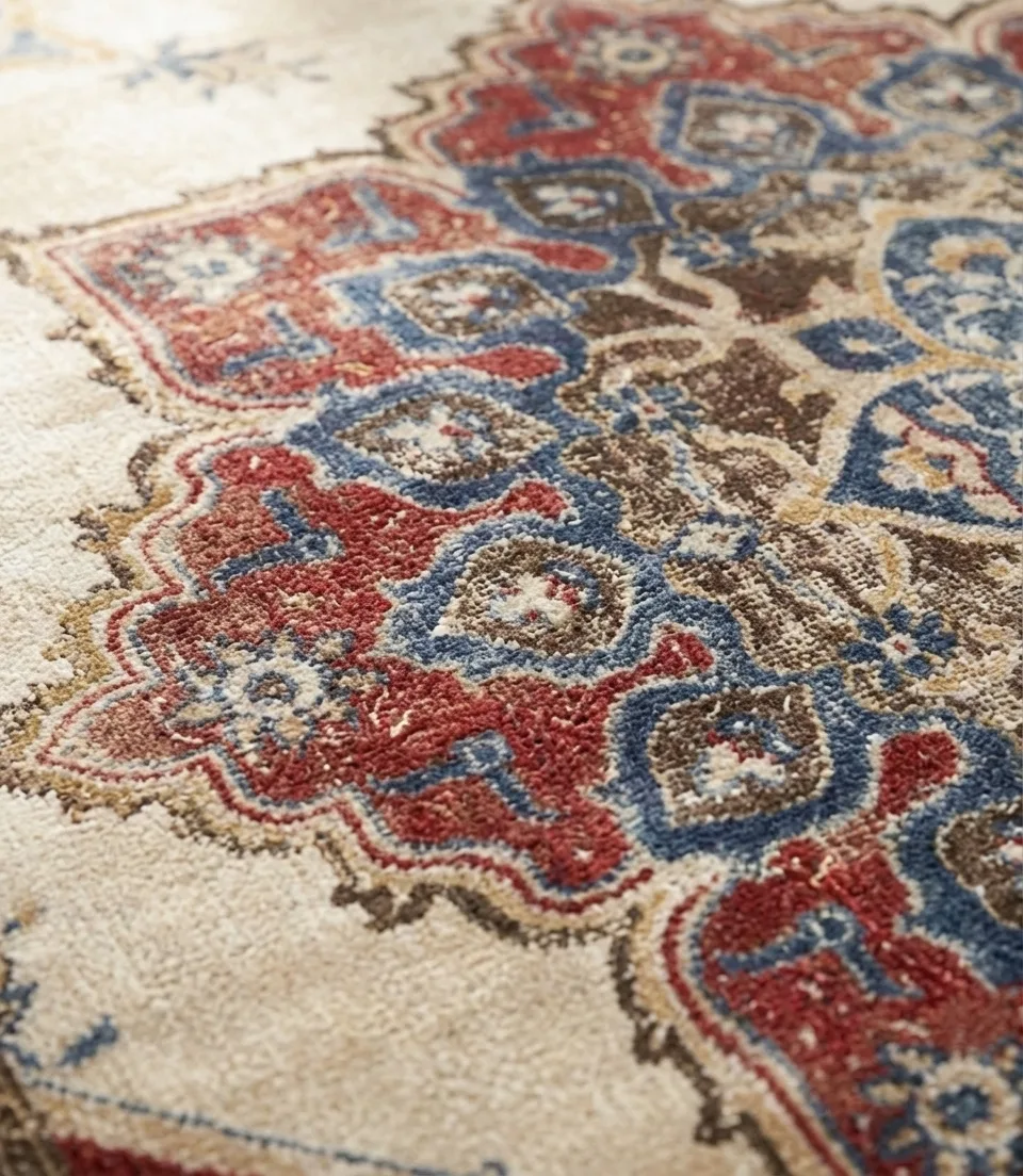 detail
