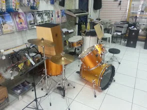 Shallom Music