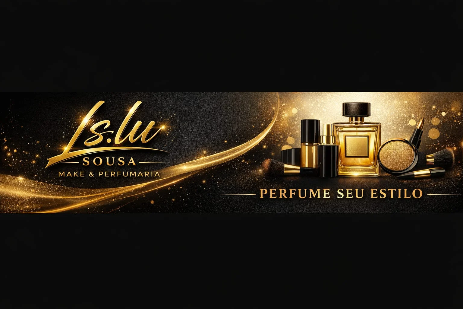 LS LU SOUSA MAKE & PERFUMARIA