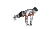 Diamond Push-Up