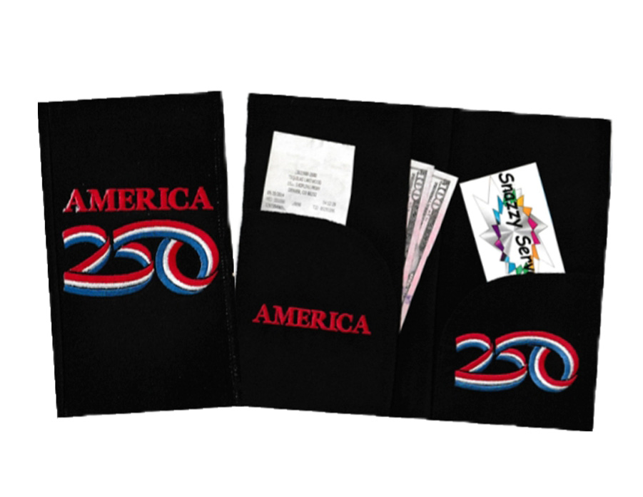 Server Wallet / America 250 Server Wallet / America 250