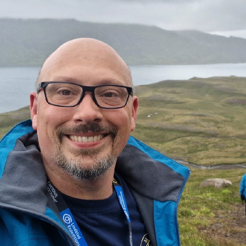 Alex Schultz (CMO, Meta)