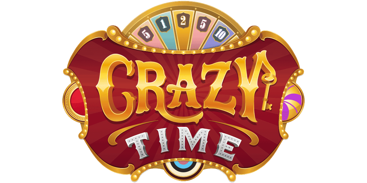 Crazy Time live dealer game