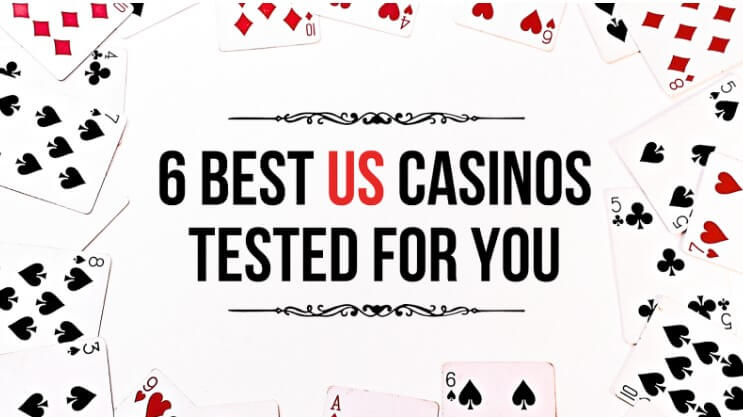 Best $3 Deposit Casino 2024 Get Big Bonuses for Just 3 Dollars