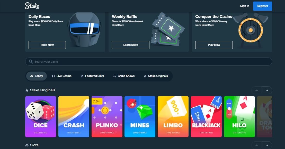 The Ultimate Guide to Crypto Casino Game Providers!