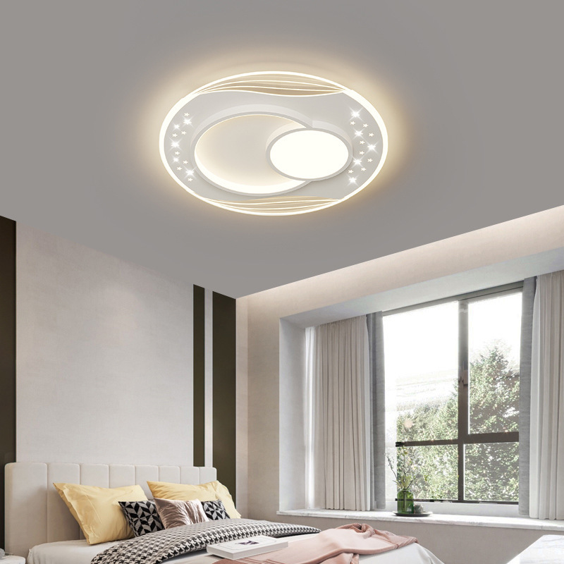 Premium LED Ceiling Fitting Design – Energy-Efficient Ceiling Light Fittings for Modern Homes.