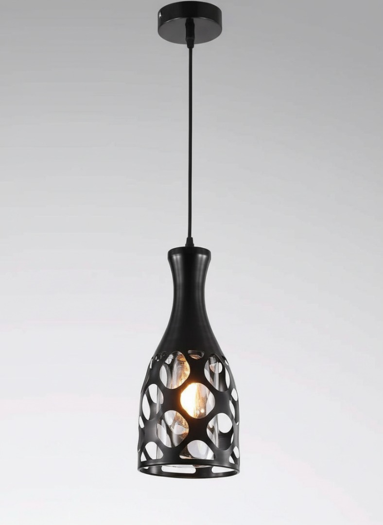 Decorative Drop Light Ceiling Lamp for Modern Home Interiors.