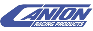 CANTON RACING PRODUCTS