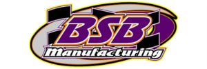 BSB MANUFACTURING