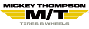 MICKEY THOMPSON TIRES & WHEELS