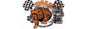 TIGER QUICK CHANGE REAR ENDS