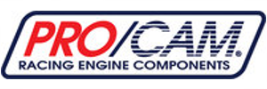 PRO/CAM RACING ENGINE COMPONENTS