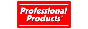 PROFESSIONAL PRODUCTS