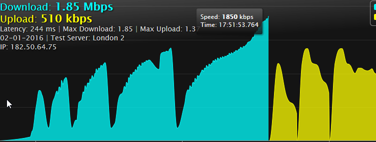 best isp in nepal